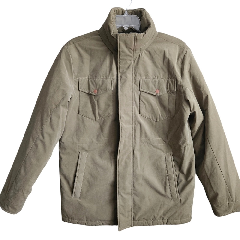 Wrangler‎ Men's Winter Chore Jacket Size Medium NWOT